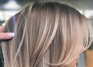 Окрашивание волос: шанс подчерпнуть свою индивидуальность