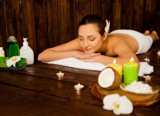 Спа комплекс в Закарпатье: красота, здоровье и релакс