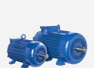 Сфера применения крановых электродвигателей с фазных ротором