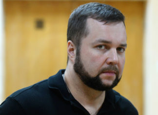 Максим Каганский: благотворительная деятельность и принципы