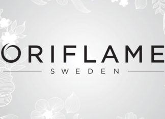 Особенности косметики в каталогах Орифлейм