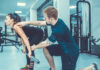 Персональный тренер тренажерного зала: перспективы профессии