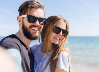 Советы по выбору солнцезащитных очков