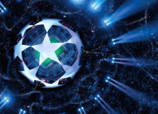 Как делать успешные ставки на Лигу Чемпионов?