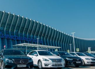 Условия автопроката в Крыму