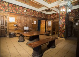 Как часто можно ходить в баню?