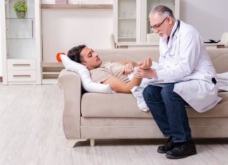 Нарколог на дом: востребованность услуги