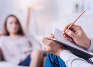 Когда стоит обратиться к психологу?