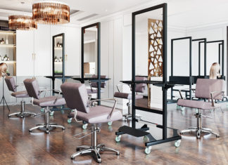 Выбираем Мебель для Парикмахерской