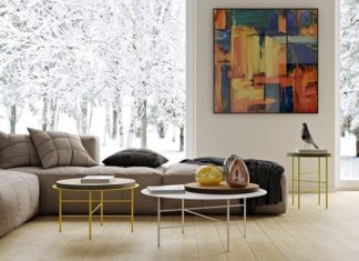 Картина: стильное решение для интерьера