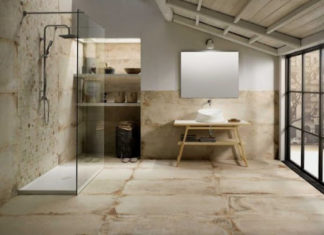 Керамогранит: преимущества и использование в интерьере