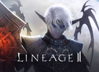 Lineage II — комьюнити старых пиратов