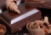 Какой шоколад используют кондитеры?