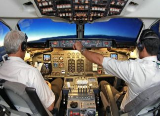 Обучение пилотов: книги