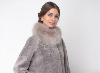 Чем хороша шуба из астрагана?