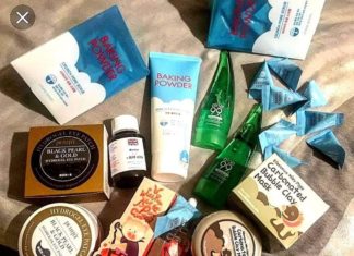 Корейская косметика: преимущества