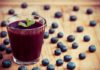 Черничный морс: польза для организма