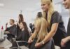 Курсы парикмахера: обучение перспективной профессии