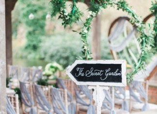 Как правильно организовать свадебное торжество: особенности