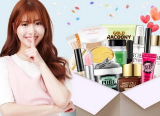 Корейская косметика для волос: ассортимент