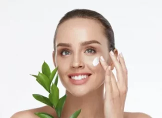 Полезные свойства израильской косметики