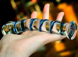 Преимущества фаллоимитатора