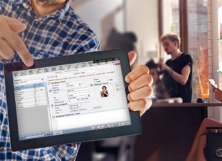 CRM для салона красоты: плюсы и минусы