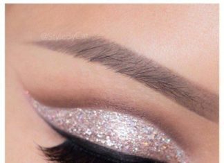 Критерии выбора теней для век