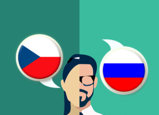 Онлайн переводчик с чешского на русский: правила использования