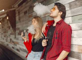 Интересные факты о вейпе