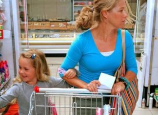 Как петербуржцы экономят в кризис