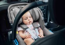 Почему важно проводить тест драйв детских автокресел?
