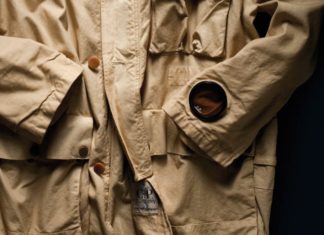 С.P. Company: стильная одежды для мужчин