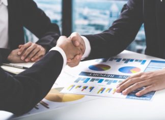 Преимущества бизнес-партнерства