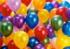 Шары на День Рождения: критерии выбора