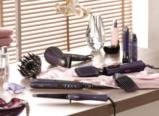 Критерии выбора бюджетного фена