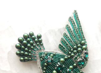 Кастомные украшения: плюс