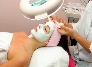 Популярные косметологические процедуры