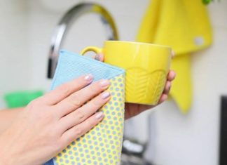 Уборка квартиры: как воспользоваться услугой?-