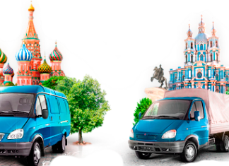 Доставка груза из Питера в Москву срочно, недорого, со стопроцентной надежностью
