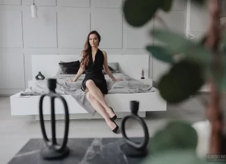 Преимущества съемки в фотостудии