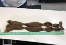 Как подготовить волосы к продаже?