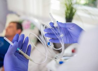 Экстренная наркологическая помощь на дому