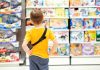 Детские товары: тренды рынка