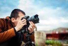 Преимущества услуг профессионального фотографа