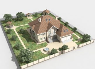 Как правильно подобрать проект дома?