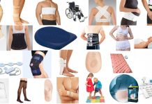 Что относится к ортопедическим товарам?