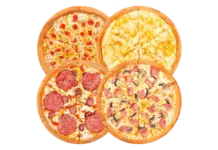 Что поесть, если вдруг пришли гости?