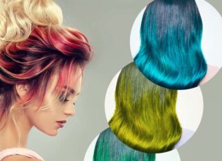 Как выбрать курсы для парикмахеров колористов?