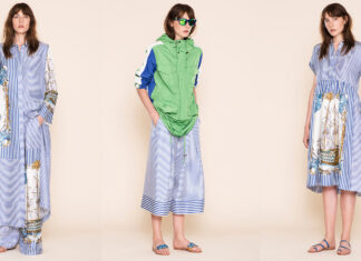 Преимущества бренда одежды P.A.R.O.S.H.